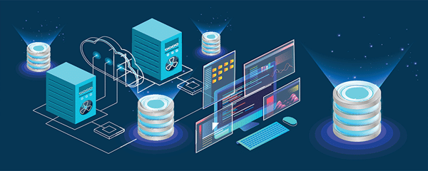 Hosting Pro Entreprise