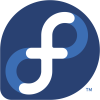Fedora_logo.svg Fedora_logo.svg